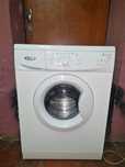 Pralka Whirpool wsad 5 kg