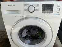 Maquina de lavar Samsung funcionando perfeitamente 9kg