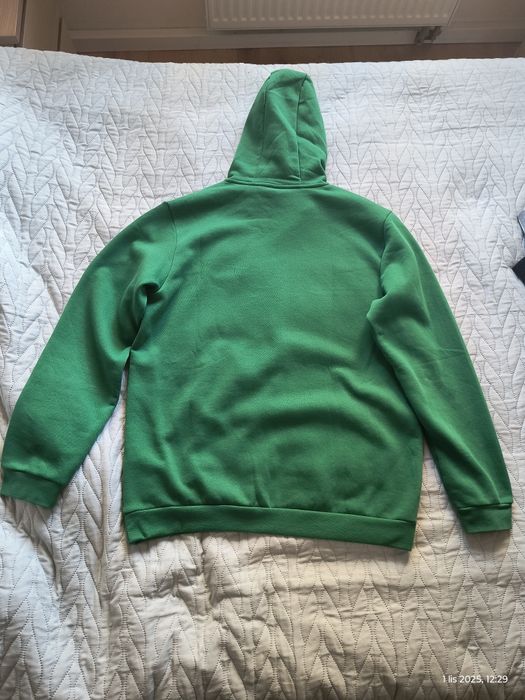 Bluza kangurka Adidas Radomiak Radom roz L/Xl Nowa