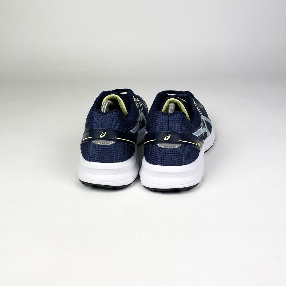 Кросівки Asics Jolt 3 Dark Blue Mesh 1011a701-411 оригінал легкі р 44