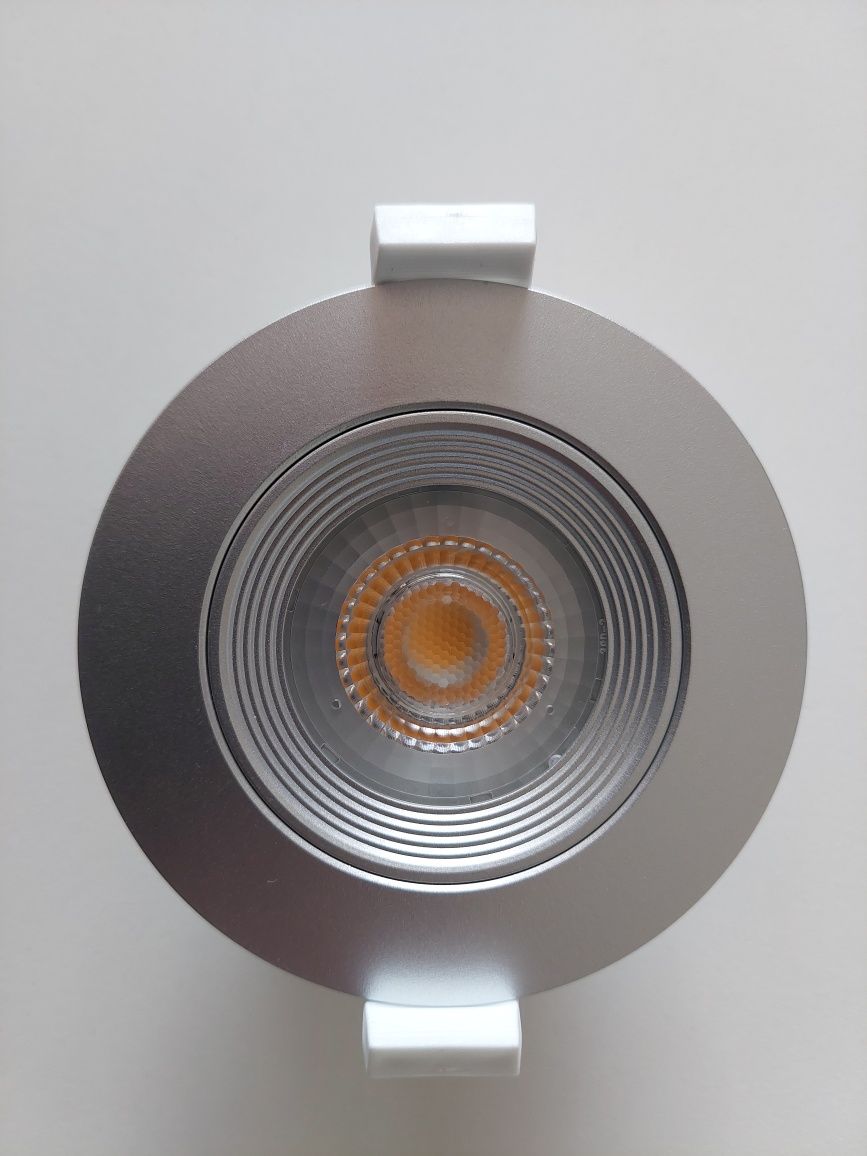 Светодиодные светильники для ванной НАБОР из 3x