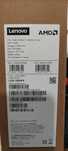 Lenovo LOQ 15ARP9 (83JC007KUS) Ryzen 7 7435HS  RTX 4050 16Gb  512 Gb
