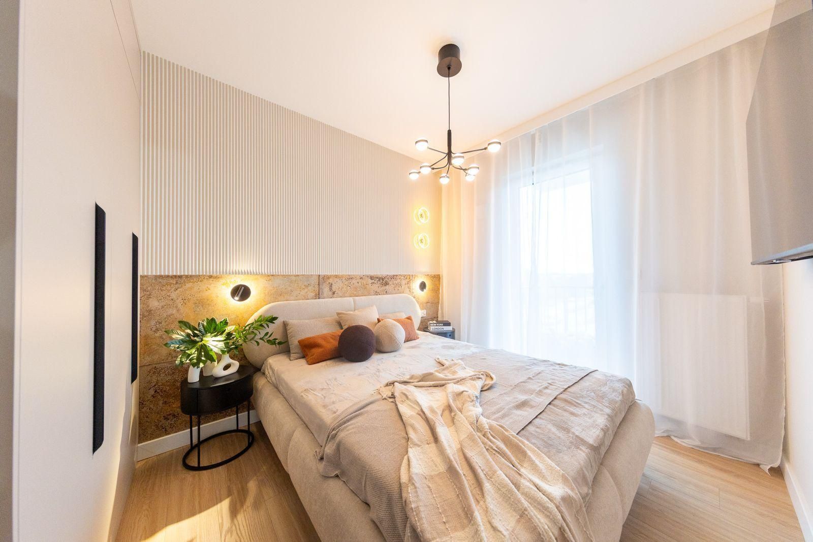 2pokojowe mieszkanie ul.Matejki, 37,5m2, WYSOKI STANDARD bezpośrednio