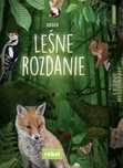 Leśne Rozdanie, gra planszowa