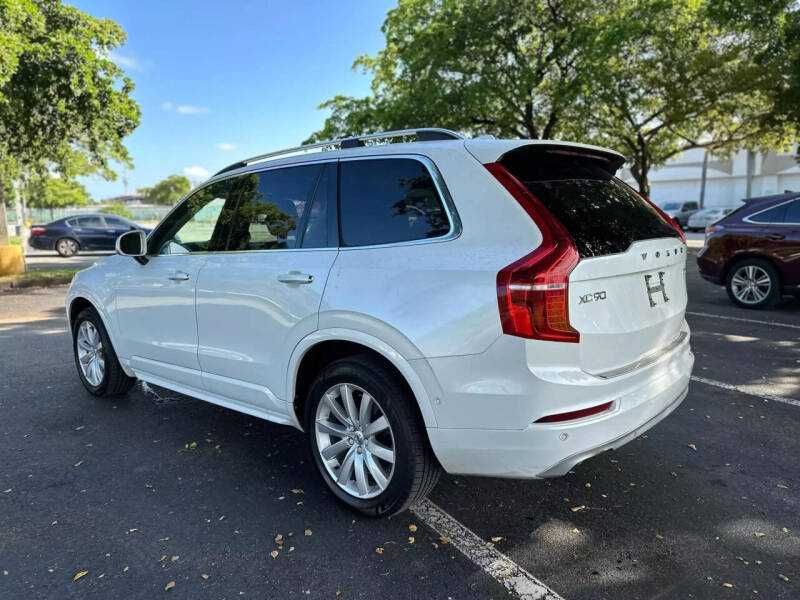 2016  Volvo  XC90