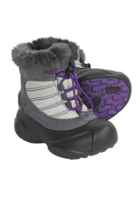 Зимові чоботи (сапоги), Columbia, р.21,5, оригінал.