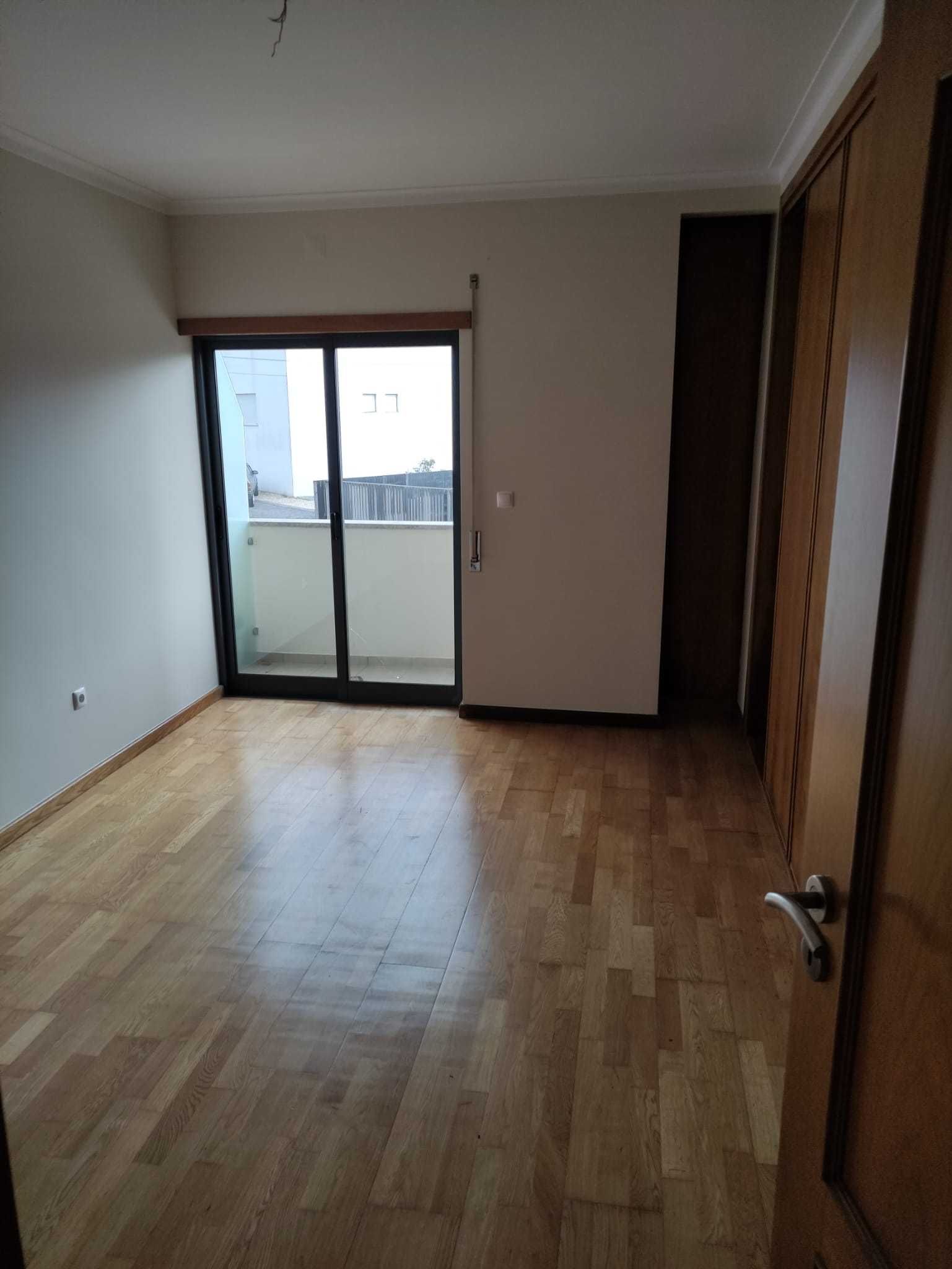 Apartamento T1 Viseu