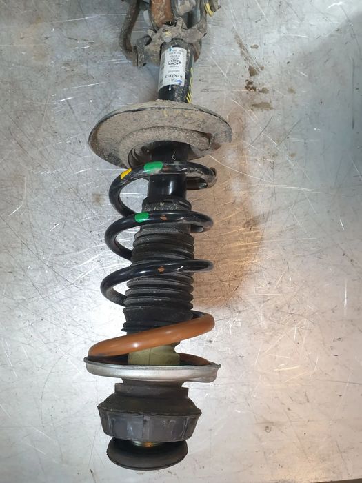 Amortecedor frente direito RENAULT Express Van