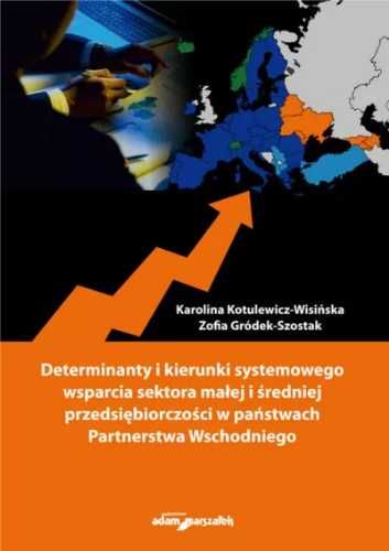 Determinanty i kierunki systemowego wsparcia... - Karolina Kotulewicz