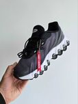 Чоловічі кросівки Nike Air Max DN8 сірий 888-18 ТОП НОВИЗНА