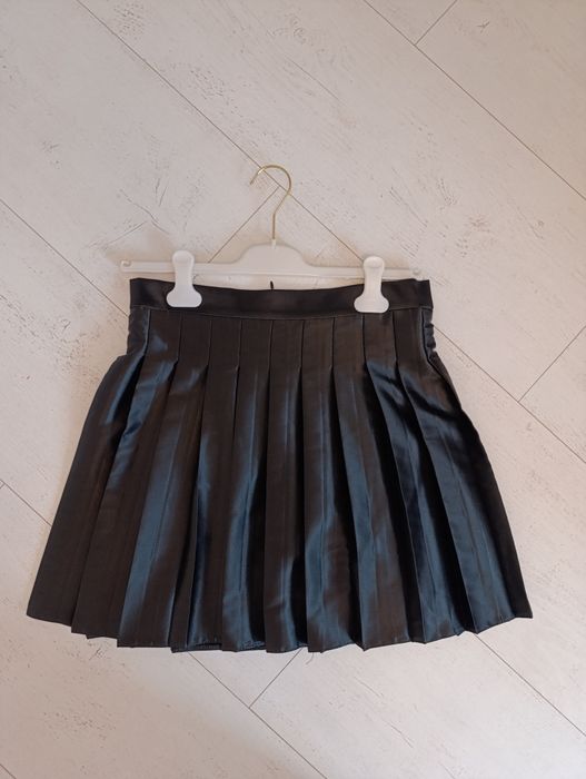 elegancka spódnica edan M 38 mini krótka