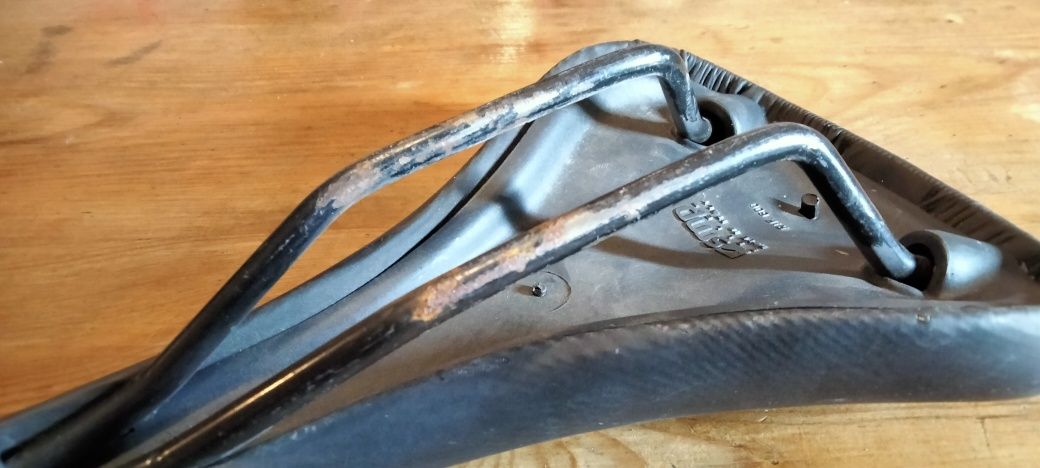 SMP Selle Siodełko Retro MTB Szosa