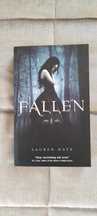 Fallen de Lauren Kate