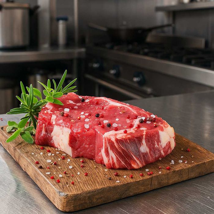 Wekowane obiady domowe z wołowiny 3 słopiki 0,9l oraz sztuka mięsa