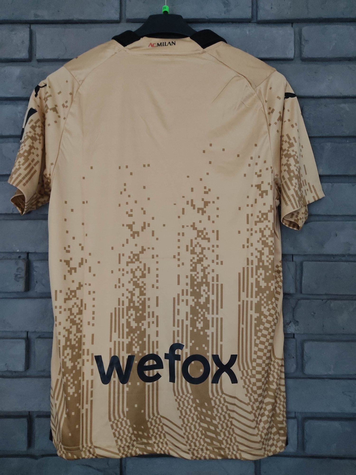 Koszulka AC Milan S-XXL