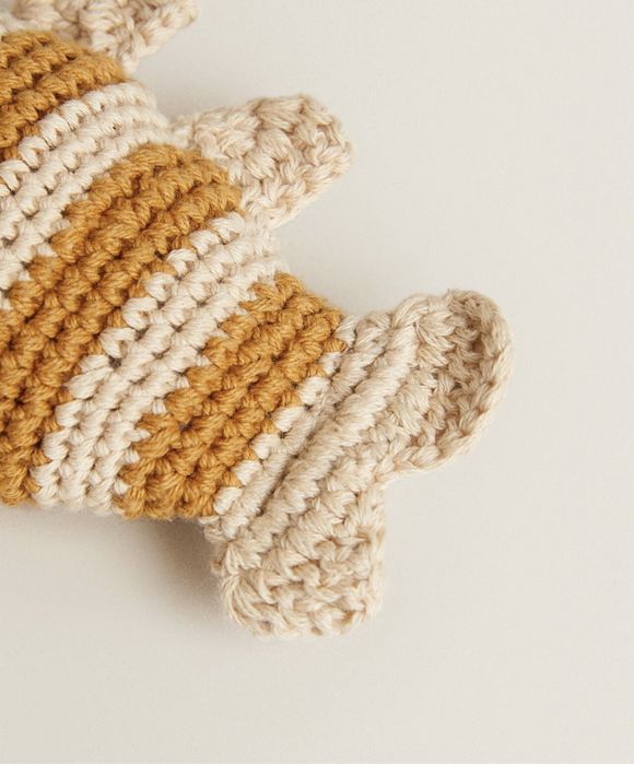 BRINQUEDO PEIXE Animal De Estimação Zara Home NOVO