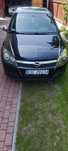 Opel Astra H 1.6 105KM Benzyna + LPG BRC | 2005 | Polska | LPG | Klima