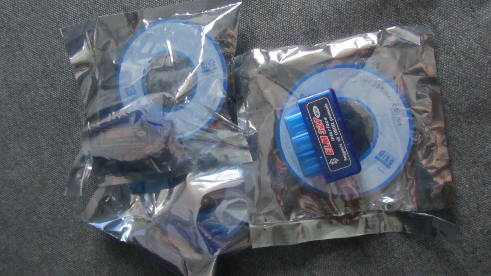 Автосканер ELM327 OBD2 блютуз елм327 версия 2.1