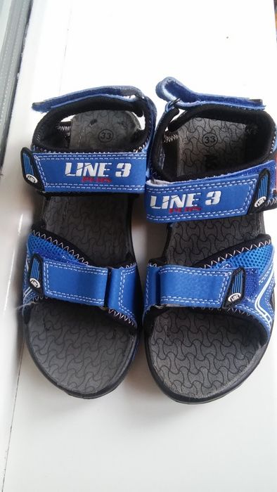 босоножки для парнишки