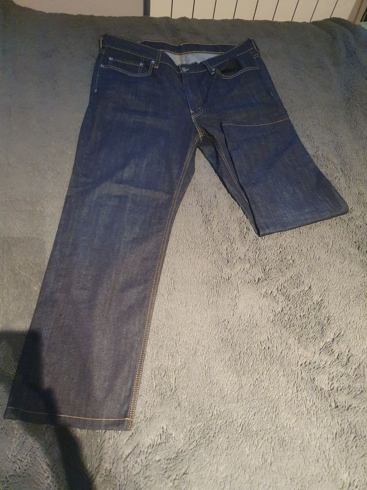 Levis 541 W36 L32