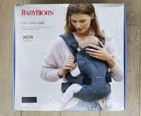 Porta bebé BabyBjörn One Baby Carrier Marsúpio