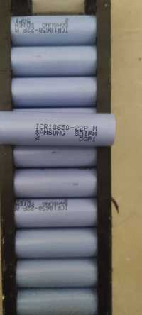 Samsung 22p 18650 1300mAh