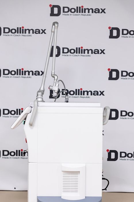 Апарат Лазерний Фракційний CO2-40W Dollimax