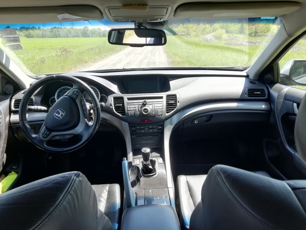 Honda Accord 2.2 VIII