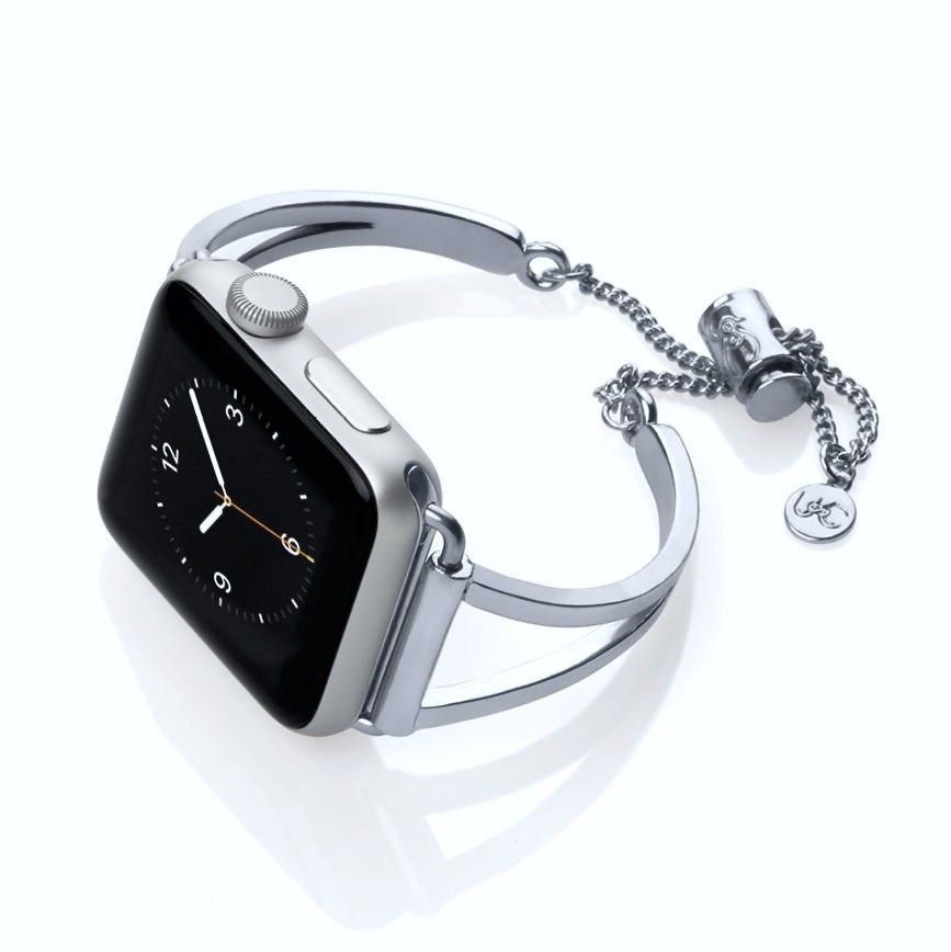 Ювелирный браслет Ultimate Jewelry на Apple Watch