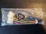 Kabel zasilający Molex Gigabyte 6 pin 12CF1-1PW017-11R