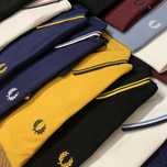 Поло Fred Perry Оригінал