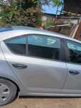 Skoda Octavia Auto po wypadku