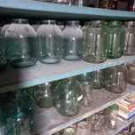 Продам банки 0,5 і 3л.