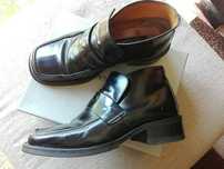 Botins de homem Miguel Vieira n°42  SP 004
