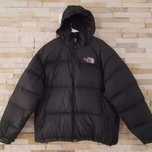 Oryginalna puchowa kurtka The North Face 1996 Retro Nuptse ASIA-XXL