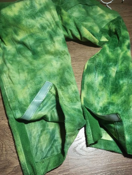 122-128 см Новорічний, карнавальний костюм дракона