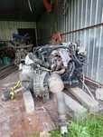 Silnik 1.8 TDCi ford mondeo mk4