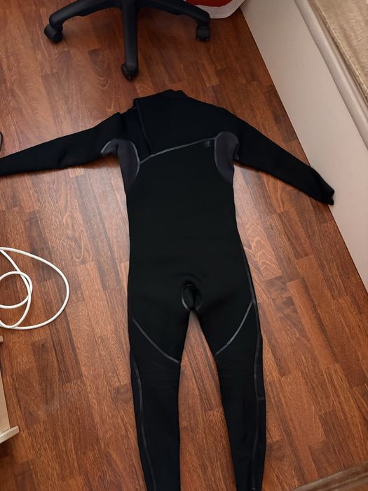 Material bodyboard