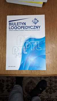 Biuletyn Logopedyczny ZG PTL, nr. 1–2 (30–31) 2016/2017