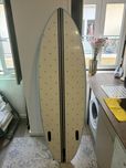 Prancha de surf Softboard 6’0 41L