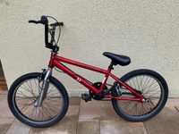 Sprzedam rower BMX UNIVEGA + KASK gratis