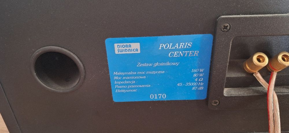 Diora Polaris 160