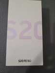 Samsung Galaxy s20 fe 5g