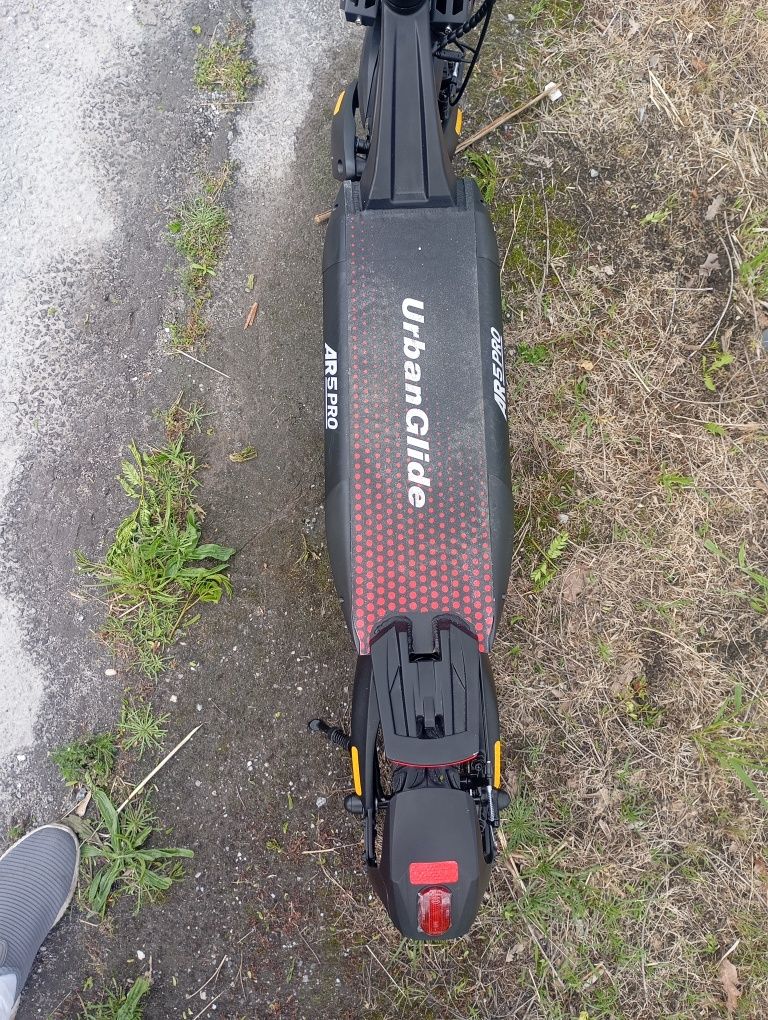 Trotinete/ vender/trocar melhor oferta