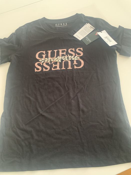 Koszulka damska. nowa