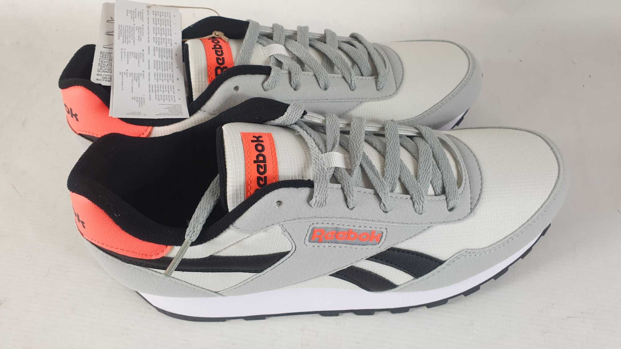 Reebok buty męskie sportowe REWIND RUN rozmiar 42,5