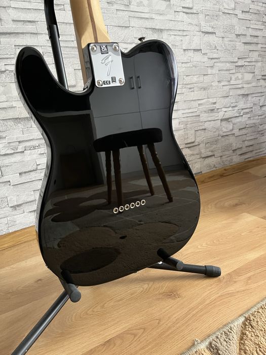 Gitara Fender Telecaster Player Series