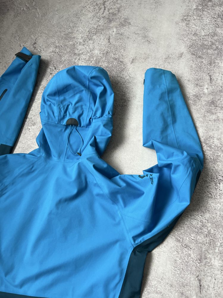 S(size) Чоловіча мембрана куртка Scott gore-Tex