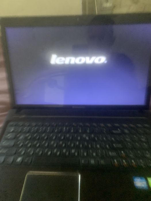 Ноутбук Леново G580