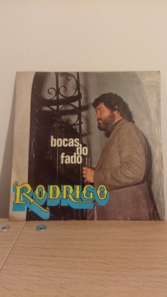 Vinil singles - música Portuguesa